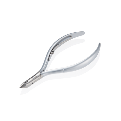 Premium Cuticle Nipper - D - 05X (Stainless Steel) - W.S. Industries, Inc.