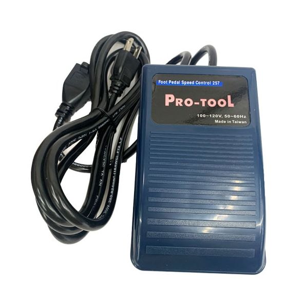 Pro-Tool Foot Control - The Salon Partner