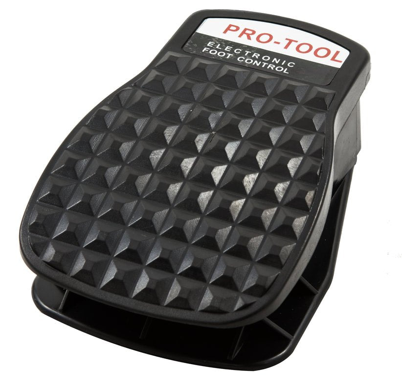 Pro-Tool Foot Control – The Salon Partner