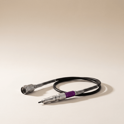 Pro-Tool Super Flex Shaft - W.S. Industries, Inc.
