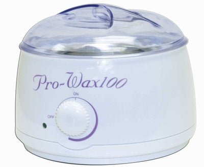 Pro-Wax 100 Warmer - The Salon Partner