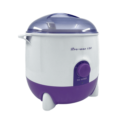 Pro-Wax 120 Warmer - W.S. Industries, Inc.