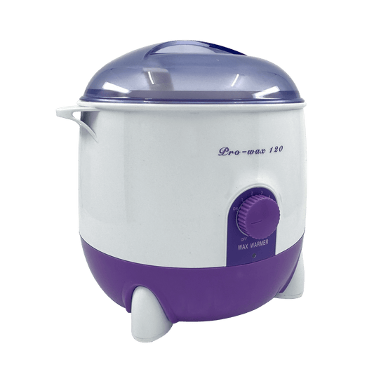 Pro-Wax 120 Warmer - The Salon Partner
