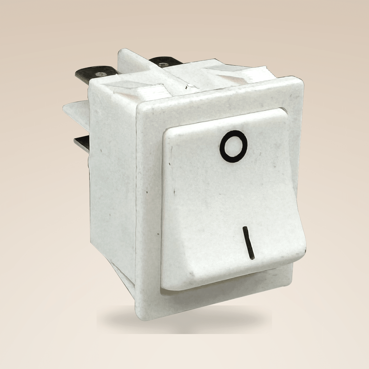 S10 Power Switch - W.S. Industries, Inc.