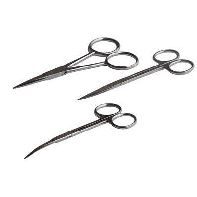 Silk Scissors - The Salon Partner