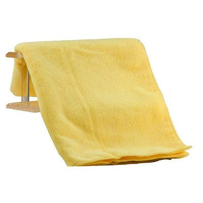 Soft Microfiber Towels - The Salon Partner