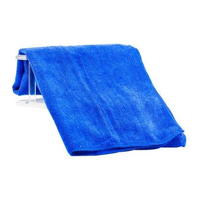 Soft Microfiber Towels - The Salon Partner