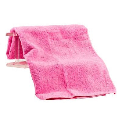 Soft Microfiber Towels - The Salon Partner