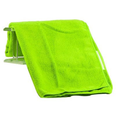 Soft Microfiber Towels - The Salon Partner