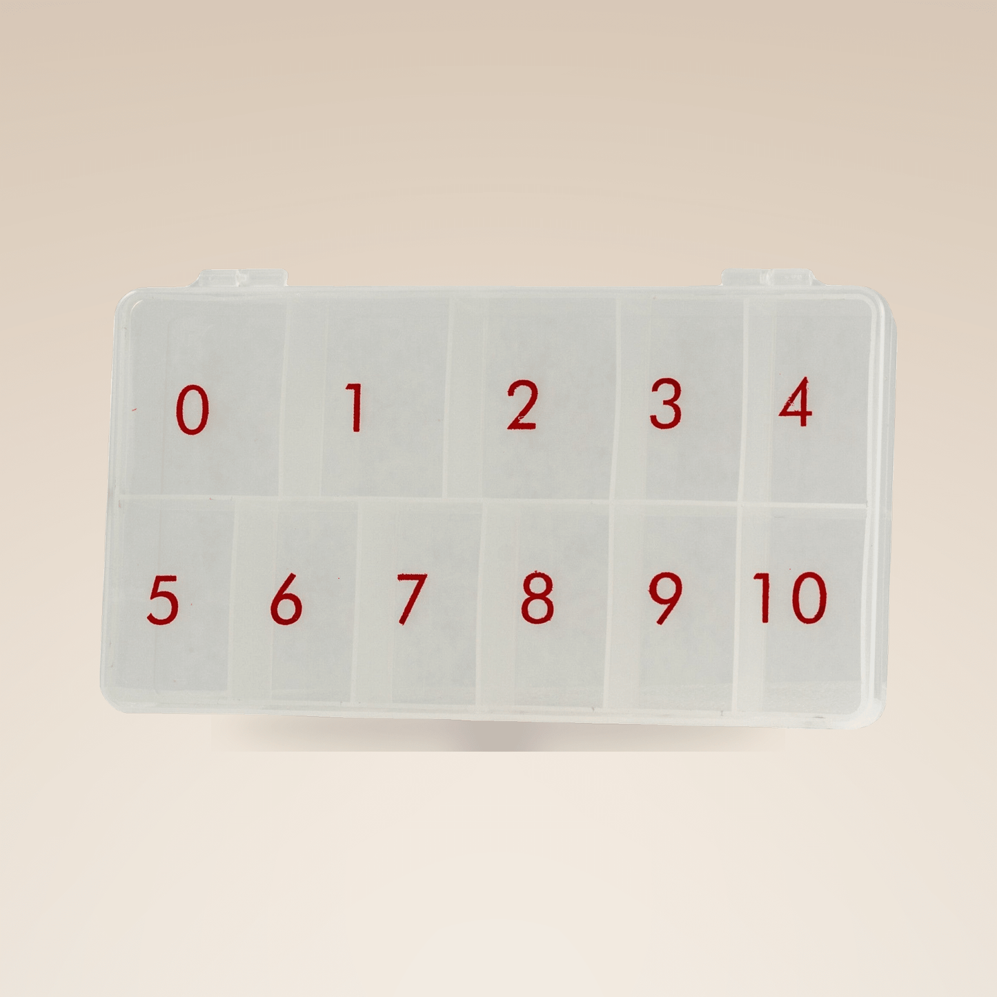 Tip Boxes - W.S. Industries, Inc.