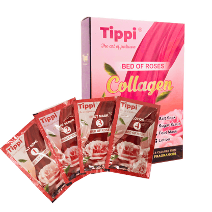 Tippi Pedicure Kit - W.S. Industries, Inc.