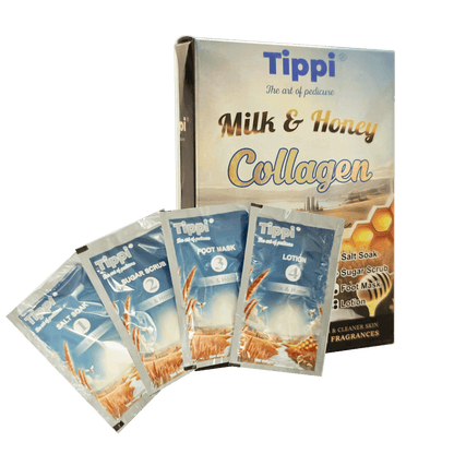 Tippi Pedicure Kit - W.S. Industries, Inc.