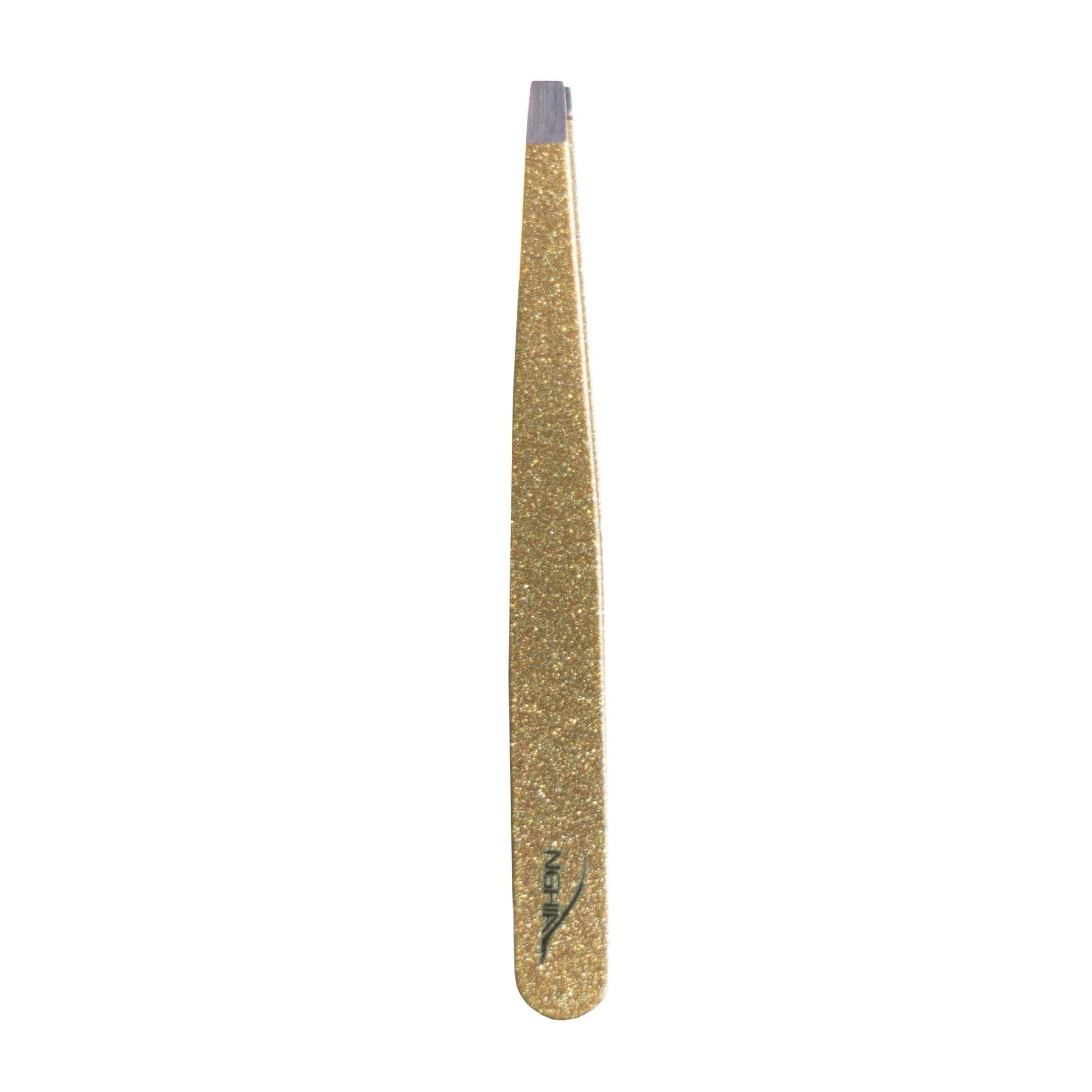 Tweezers (Stainless Steel) - W.S. Industries, Inc.