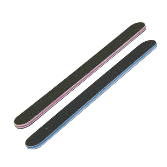 USA Made Nail Files - The Salon Partner