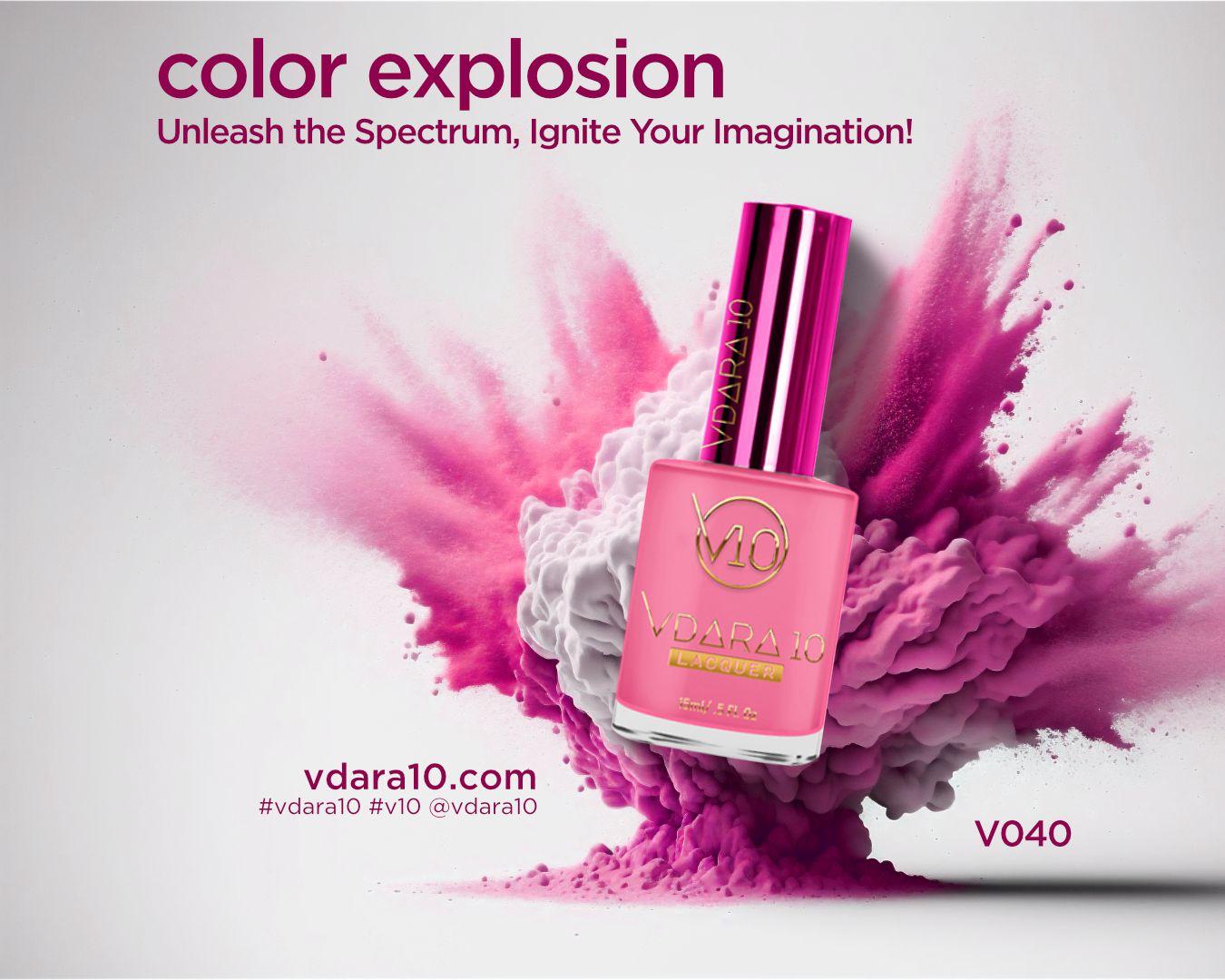 Vdara 10 Collection - W.S. Industries, Inc.