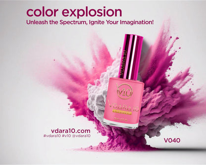 Vdara 10 Collection - W.S. Industries, Inc.